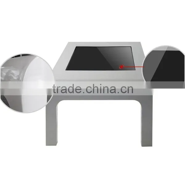 42 Inch All In One PC Touchscreen Table photo-2