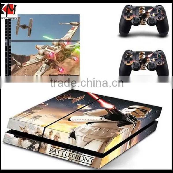 Game Controller For Ps4 For Ps4 Price Skin Sticker photo-6