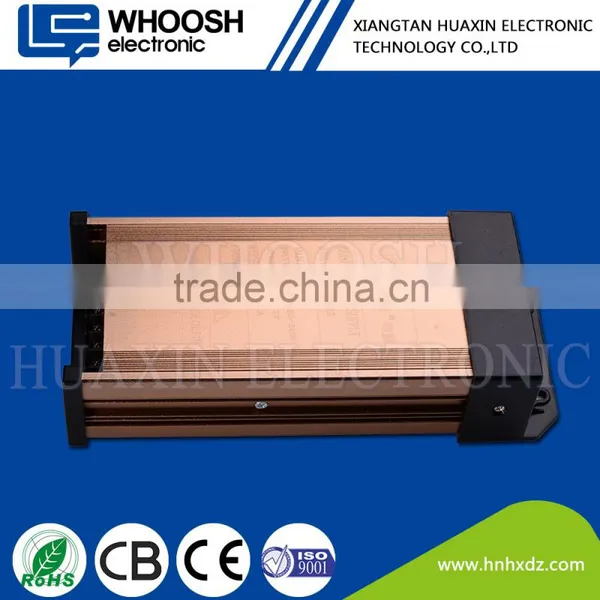 High Power Waterproof 24v dc Constant Voltage Led Driver Supply