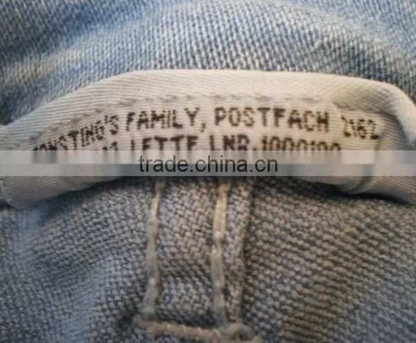 JEANS PANT photo-2