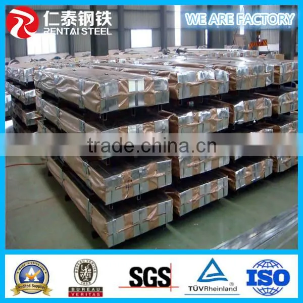 Astm A36 Hot Rolled Steel Plate on Sales photo-3