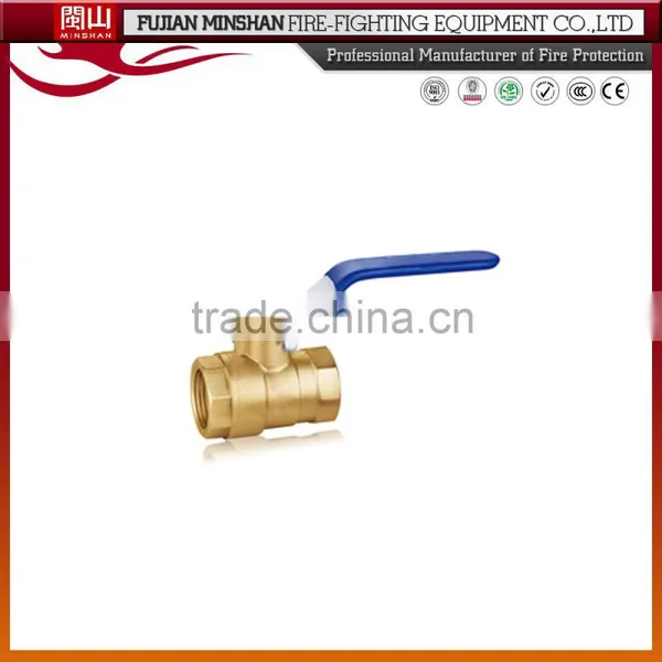 Cast Iron Ball Valve Mini Ball Valve photo-5