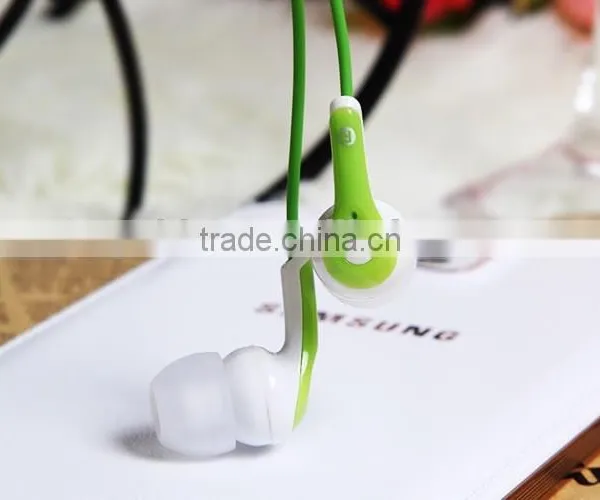 Wholesale Universal Headset Wired In-ear Headset Cheap Sell photo-5