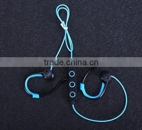 New Sports Noise Cancelling Headphones Music Bluetooth 4.1 Version Headphone Stereo Wireless Headphone photo-5