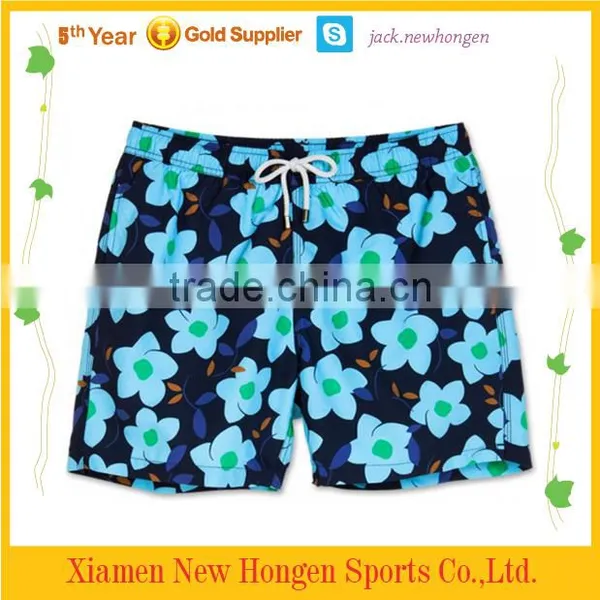 Design Your Own Beach Shorts/board Shorts/surf Shorts photo-5