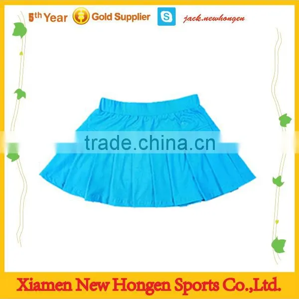 Young Girls Outdoor Tennis Skirts/tennis Wear/tennis Uniforms/tennis Dress photo-4