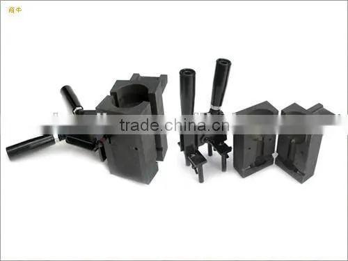 Exothermic Welding Graphite Mould /earthing Mould photo-2