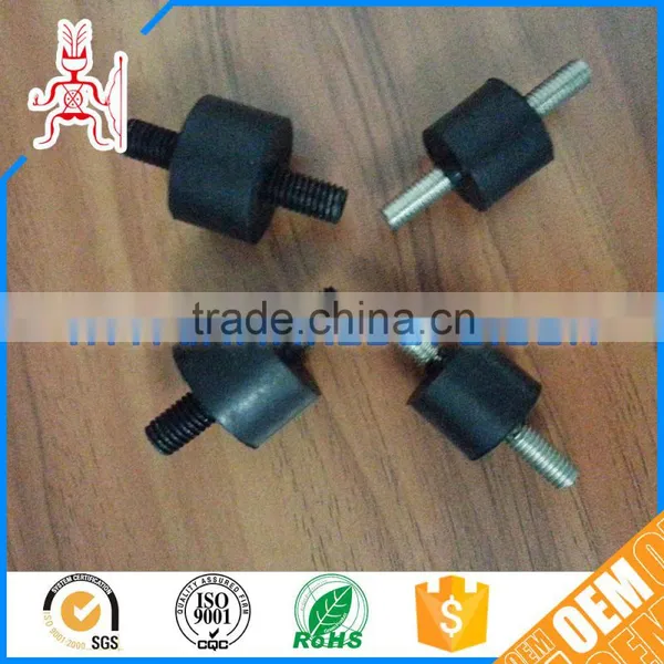 OEM High Precision Machine Anti Vibration Mounts photo-3