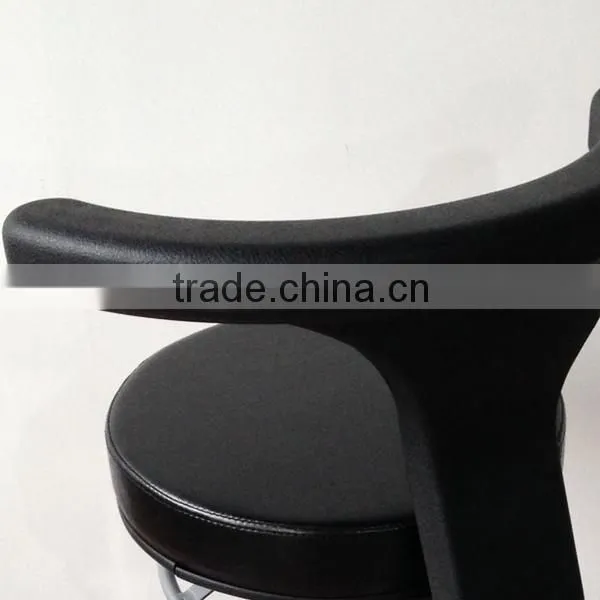 2015 Christmas Promotional Black PVC/PU Doctor Chair photo-5