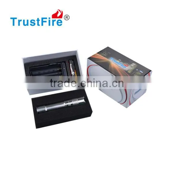 TrustFire Hot Sale Cree XM-L 2 Mini Led Torch Pocket Led Light photo-5