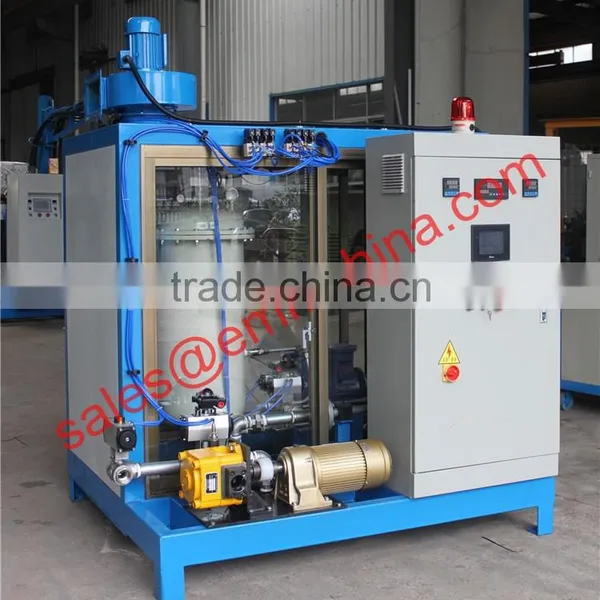 EMM Brand High Pressure Continuous Foaming Machine photo-2