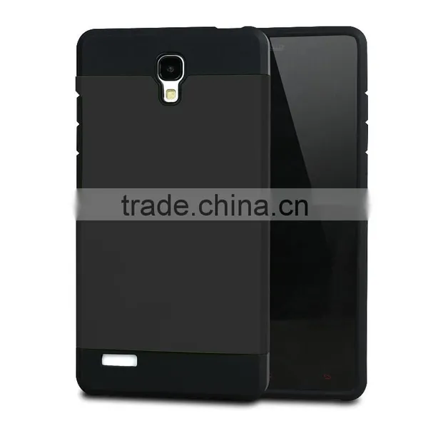 LZB Hot Selling Colorful Armor Cover for Xiaomi Redmi Note Armor Case photo-6