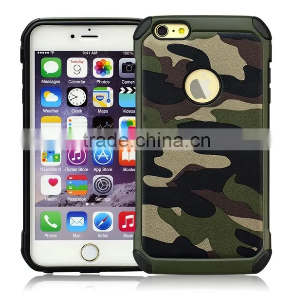 Army Strong Phone Case for Apple IPhone 6
