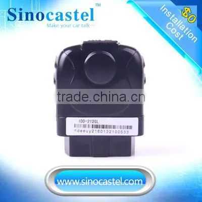 GSM Car OBD GPS Tracking Solution photo-3