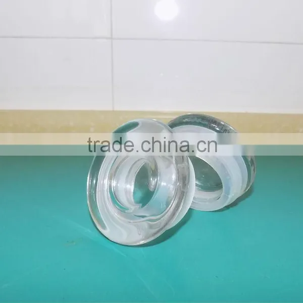 Solid Glass Cap photo-2
