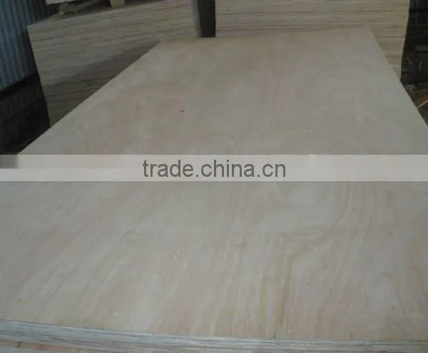 Canarium Plywood