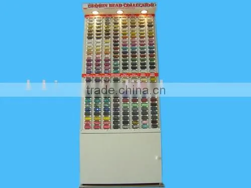 Beads and Sequins Cabinet/Beads and Sequins/showing Cabinit