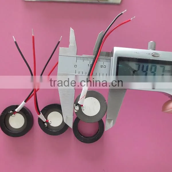 25mm Humidifier Ultrasonic Mist Maker photo-3