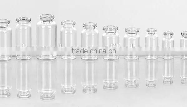 8ml Tubular Glass Vial for Antibiotic photo-2