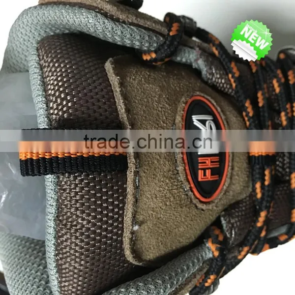 Men Gender and Half Boot Type CSA Boots photo-2