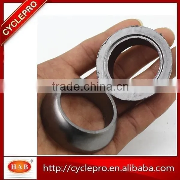High Quality Three Wheel Muffer Interface Gasket photo-5