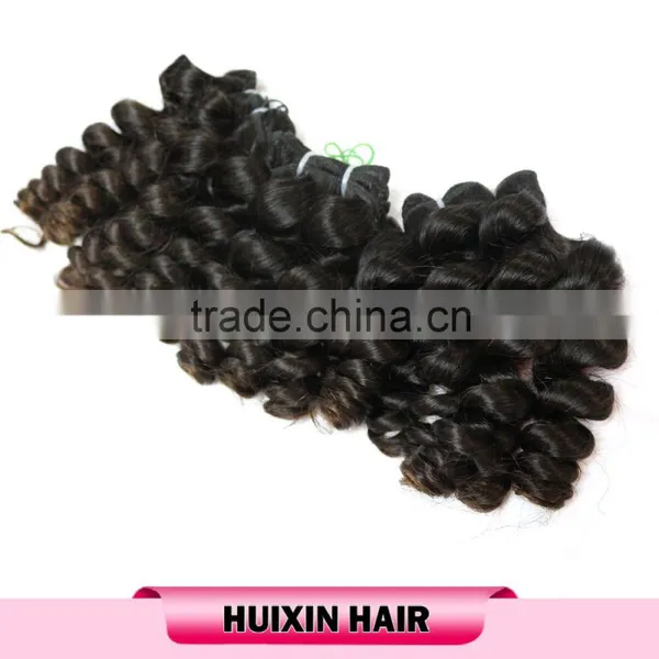 Mongolian Curly Hair Weave Wholesale photo-6