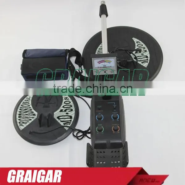 MD-5008 Underground Metal Gold Detector photo-3