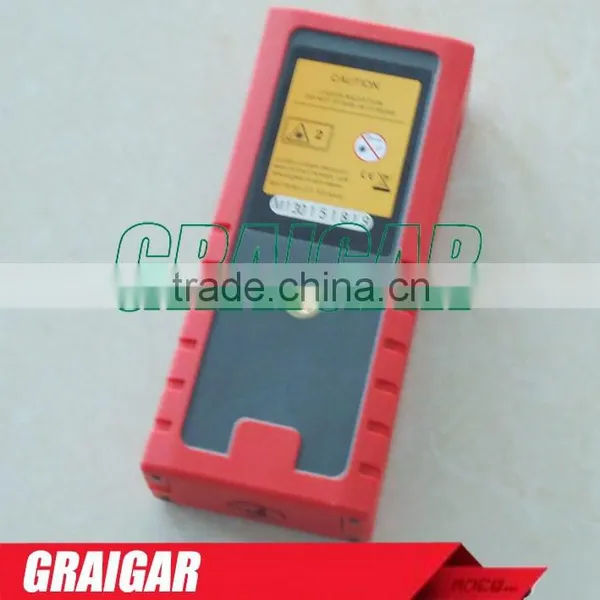 UT391A Laser Distance Meters Household & Engineering Decoration High-precision Accuracy and Fast Distance Measurements Tool photo-2