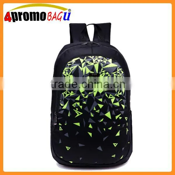 2015 Wholesale New Design Backpack Bag School photo-4