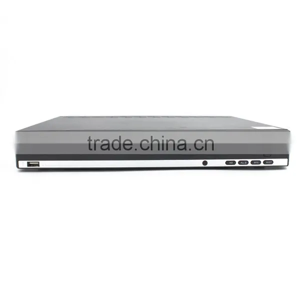 Wholesale Price!! P2P 3 Input in 1 Dvr 720P 16CH AHD Dvr H264 Cms Free Software photo-6