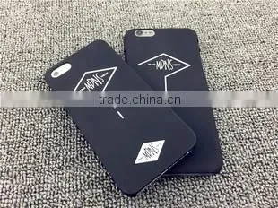 Case Cover for Phone, Scratch Resistant Phone Case, Letter Phone Case, Cool Phone Case photo-3