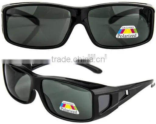 Fitting Over Sunglasses That Cover Prescription Glasses photo-2