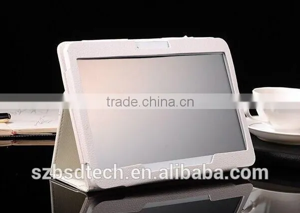 9.6 Inch Android Tablet pc Allwinner A33 Quad Core 800*1280 IPS Front 0.3MP Rear 2.0MP With Flashlight RAM 1GB ROM 16 GB photo-5