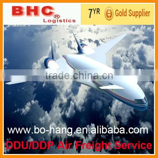 Amazon FBA Logistics Cheap Air Freight From China to USA_sales003@bo-hang.com photo-3