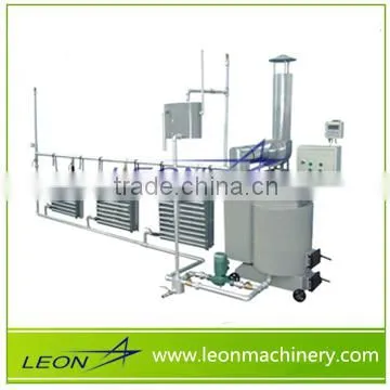 LEON Series Coal/oil Heater for Poultry photo-3