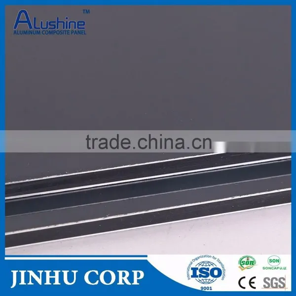 Aluminium Sandwich ACM Decoretive Plate photo-4