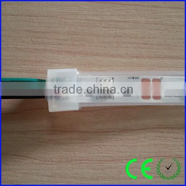 Factory Price 30leds WS2812B Programmable Diffuse Led Strip photo-3
