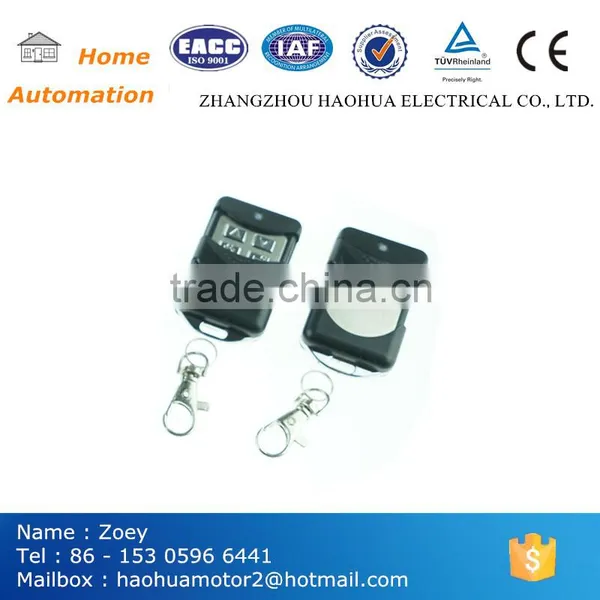Hot Sale Universal Remote Control photo-4