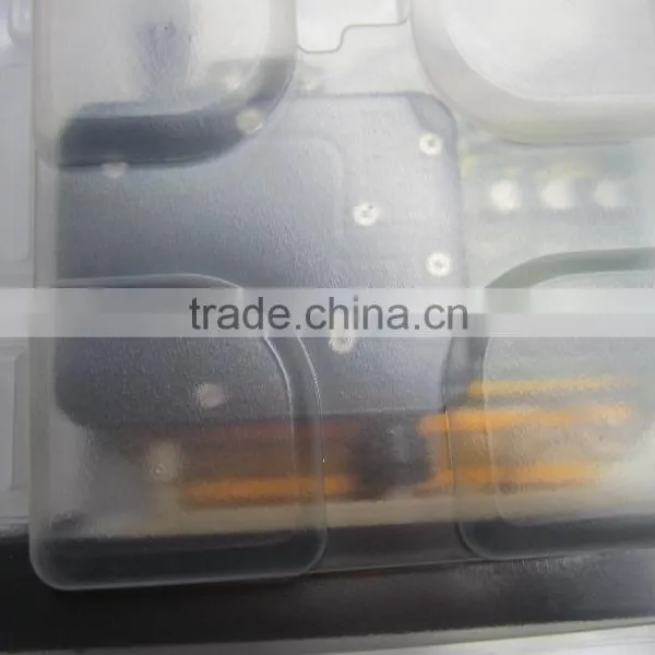 SEIKO SPT 510 / 35PL , SOLVENT PRINT HEAD photo-3
