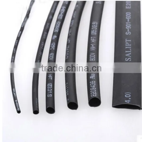 PE Heat Shrink Tubes ,Heat Shrink Tubing