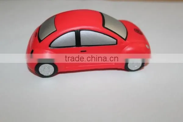 PU Car-shaped Anti-stress Toy photo-5