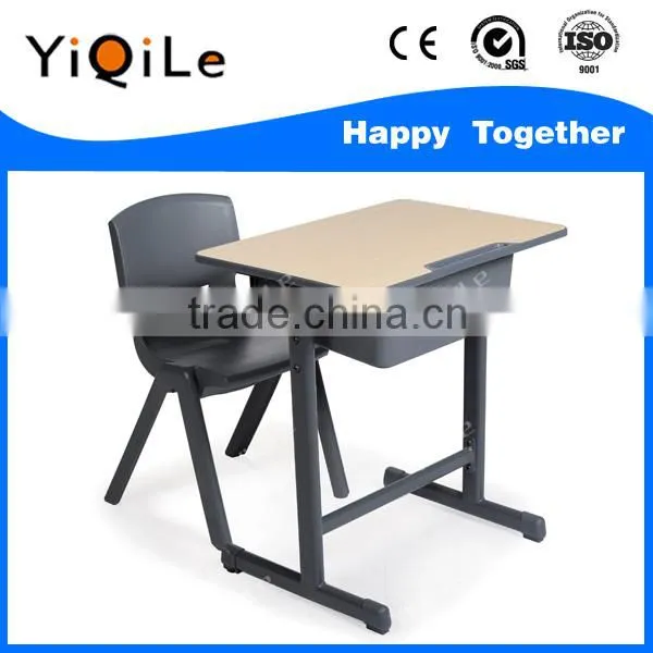 Professional Design Competiive Price Durable Study Desk for Kids photo-2
