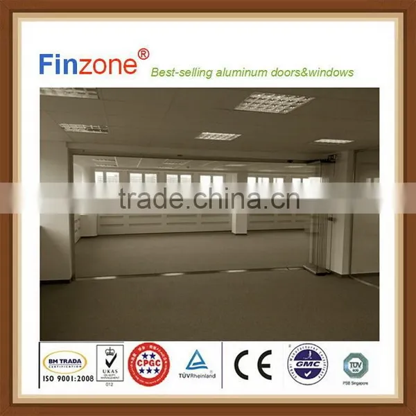 Top Level Professional Glass Curtain Rod Accessories photo-5
