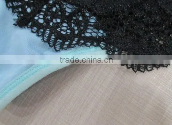 Guangzhou Ruby Garment Company Sexy Matrue Lace Underwear photo-6