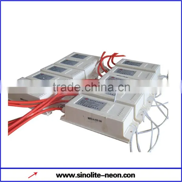 Sinolite 2015 YYseries Electronic Neon Transformer for Sale photo-2
