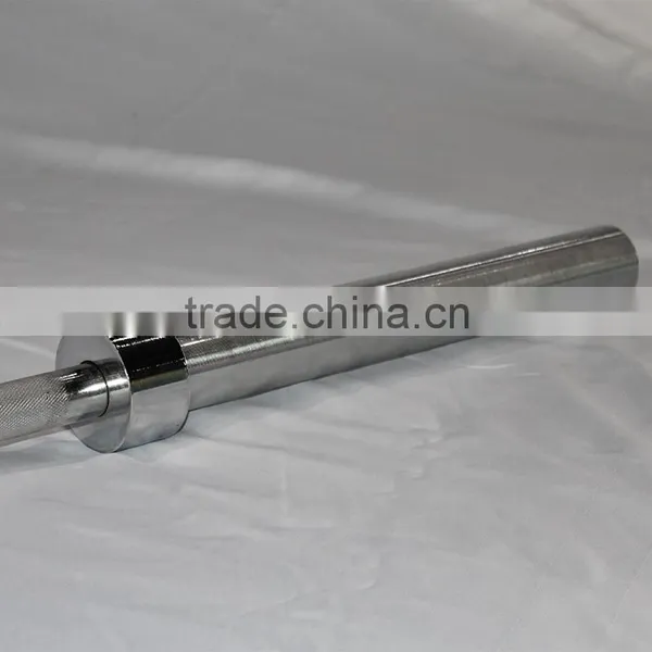 YD-6509 Flex Fitness Equipment Olympic Plat & Dumbbell Bar photo-4