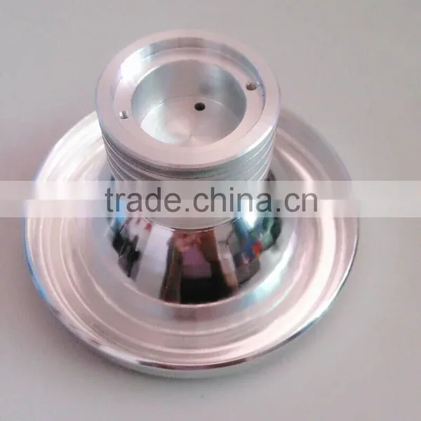 All Sizes Customizable Lamp Shades Aluminum Reflector for COB/HID/LED Lights photo-2