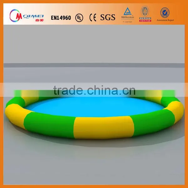 Indoor Playground Ball Pool,water Slide for Pool photo-5