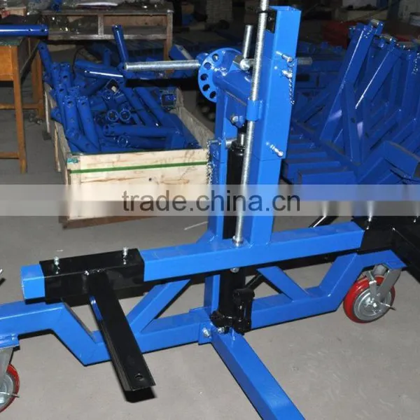 2000lbs Car Rotisserie photo-4