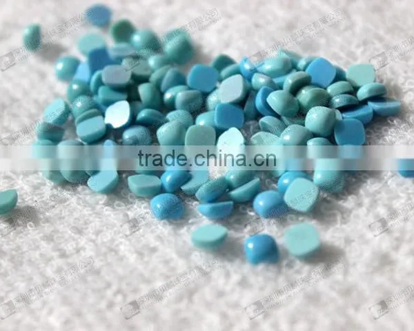 Real Turquoise Stones for Jewelry Making photo-3